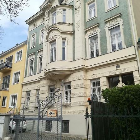 Ferienwohnung Hietzing Wien Exterior foto